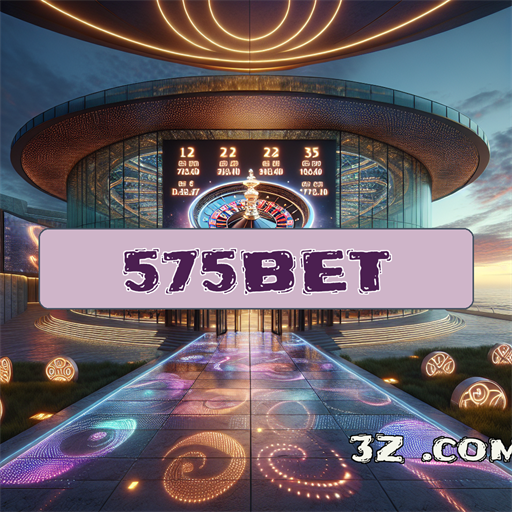 Cassino Plus: A Revolução do 575bet.com no Jogo Online