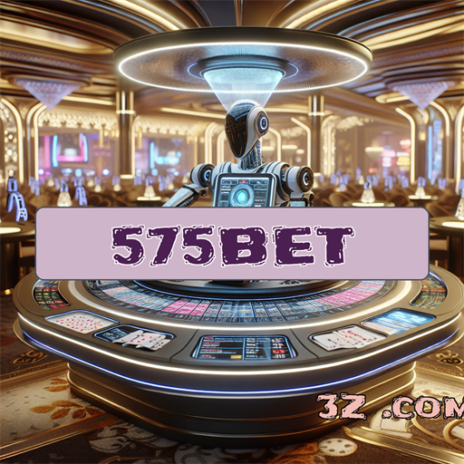 575bet.com Todos os Jogos