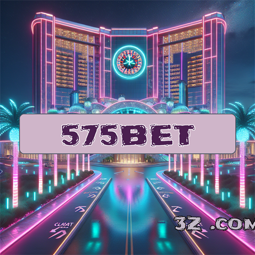Login Criativo no 575bet.com: O Portal Para Sua Diversão